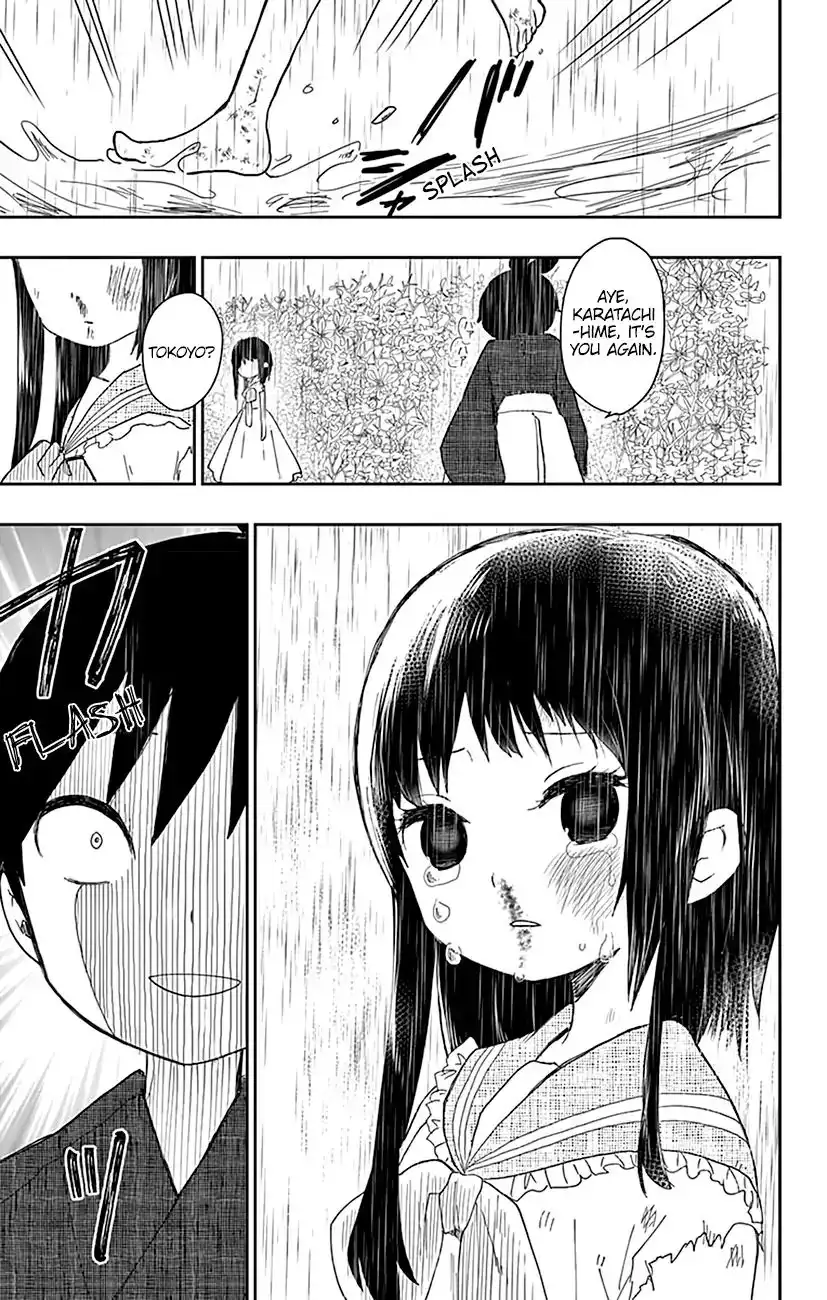 Shite, Okeba Yokatta Koukai Chapter 1 29